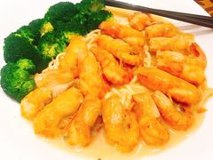 -新兴家喻酒家·羊城名宴(昌岗店)