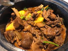 -阿斯牛牛·凉山菜(新会展店)