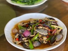 -叶姐海鲜(棋子湾店)