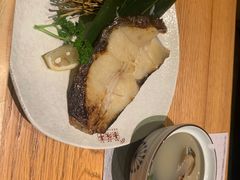 -赤坂亭·M9和牛烧肉·铁板烧·日料398放题(长泰广场店)