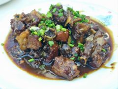 -黄牛肉馆·皖南土菜