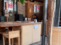 -VOYAGE COFFEE(北锣鼓巷店)