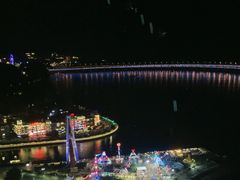 -大连君悦酒店 · VIVA(星海广场店)