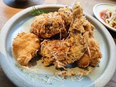 -双门洞·森系料理(体育西店)