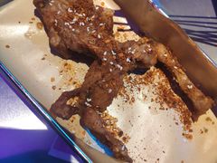 -燥次·烧烤酒场(万象城店)