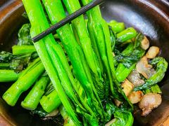 -何煲强·煲仔饭·啫啫煲顺德老字号(上下九店)