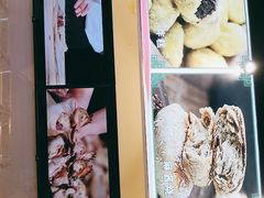 -紫光园清真北京小吃(正阳大街店)