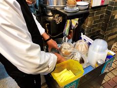 -達揚原味燉品(文明路店)