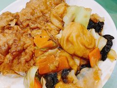 -白玉兰小吃(新村路店)