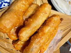 -游泰号(黑沙环店)