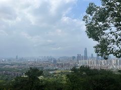 -南宁南湖公园