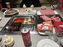 -海底捞火锅(亲贤北街店)