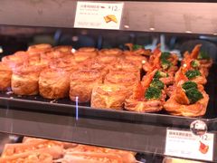 甜辣芙蓉虾面包-巴黎贝甜(凯德MALL望京店)