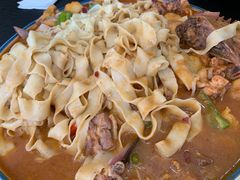 -撒拉人家.酸菜牦牛肉火锅