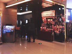 -万达影城(春树里广场店)