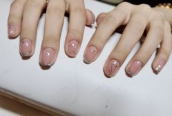 -LIZ STUDIO日式美甲美睫