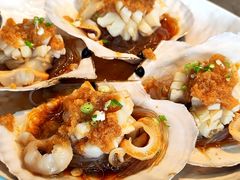 -奕景酒家· 专注大连海鲜30年(星海广场店)