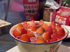 -钱锋炭缸烧烤(南湖大路总店)