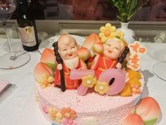 -宴锦堂·西院私房菜