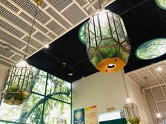 -潮粥荟·潮汕砂锅粥(朝阳大悦城店)