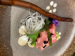 蓝鳍金枪鱼中腹-月龍吟(朝龙汇店)