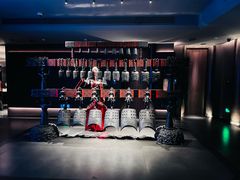 -曾宴·楚菜(湖北省博物馆店)