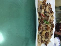 天下第一面(大雁塔广场店)-天下第一面(大雁塔北广场店)