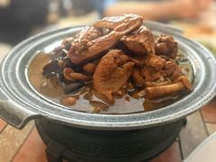 -京北渔家傲