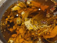 -辣婆婆(航天桥店)