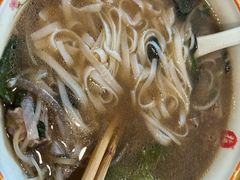 -越南牛肉河粉餐厅(书院巷店)