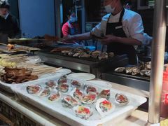 -吉布鲁牛排海鲜自助(龙湖北城天街购物广场店)