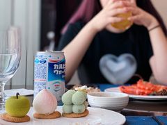 -Social 秀西餐厅-长沙瑞吉酒店(运达店)