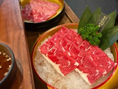 -牛New寿喜烧(闵行龙湖天街店)