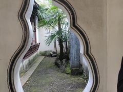 -上海醉白池公园