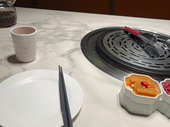 -青蓬蒸汽海鲜·深圳老字号·团建聚会(壹方城店)