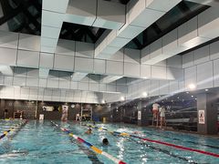 -W FITNESS 威尔仕健身·游泳(老西门新苑店)