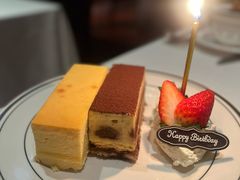 -Wolfgang’s Steakhouse 沃夫冈牛排馆(上海白玉兰广场店)