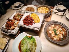 -绿茶餐厅(光谷世界城步行街店)