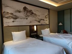 -成都安仁福朋喜来登酒店