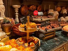 -B&C黄油与面包·THE GARDEN BAKERY概念店(世纪汇店)