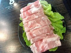 肥牛-HONGA HONGA雄家(曹路店)