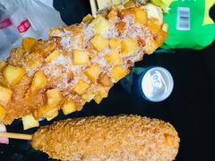 -青春米热狗