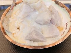 -鲜芋仙(群光广场店)