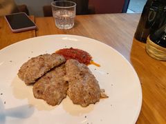 托斯卡纳香肠烩豆子-La Tavernetta(Bar à Vin)(乌鲁木齐路店)