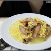 -金凤茶餐厅(湾仔店)