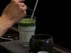 -Rechill Cafe(工体店)