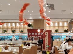 -大厨小馆(华阳城店)