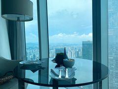 -广州四季酒店