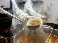 -蒋家肠旺面馆老店(合群路店)