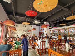 -良师门滨海人家·海鲜·家常菜(滨海城店)